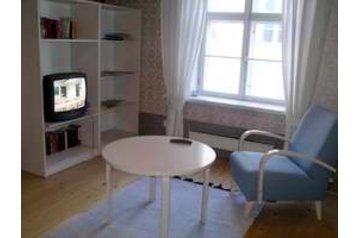 Estonija Privát Tartu, Eksterijer